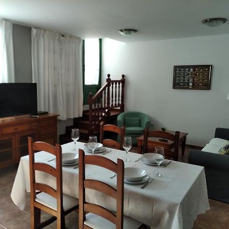Apartamentos Casa Cipri 플라야블랑카 외부 사진