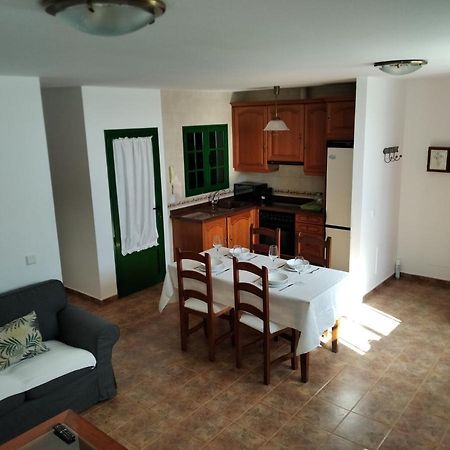 Apartamentos Casa Cipri 플라야블랑카 외부 사진