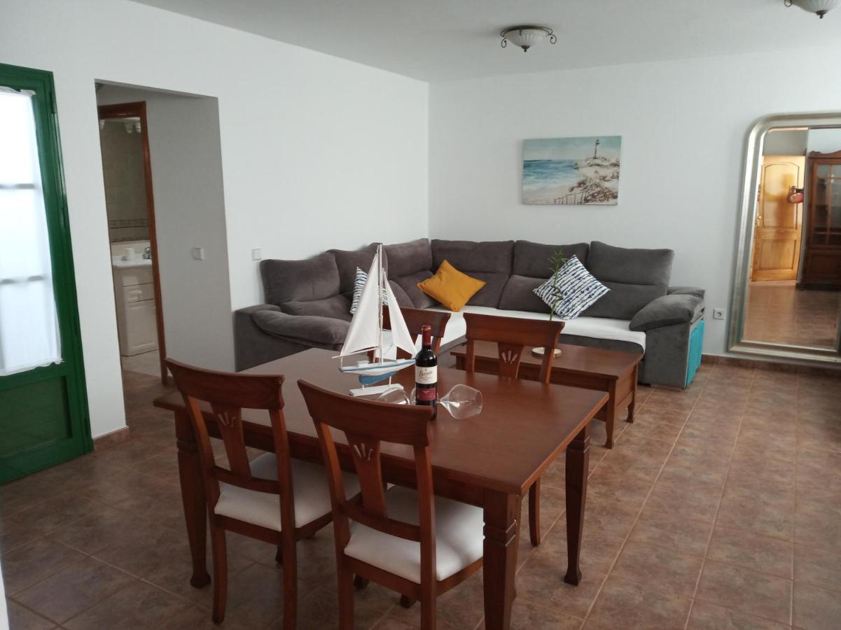 Apartamentos Casa Cipri 플라야블랑카 외부 사진