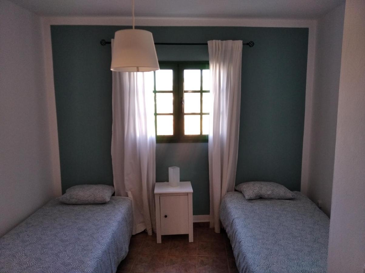 Apartamentos Casa Cipri 플라야블랑카 외부 사진
