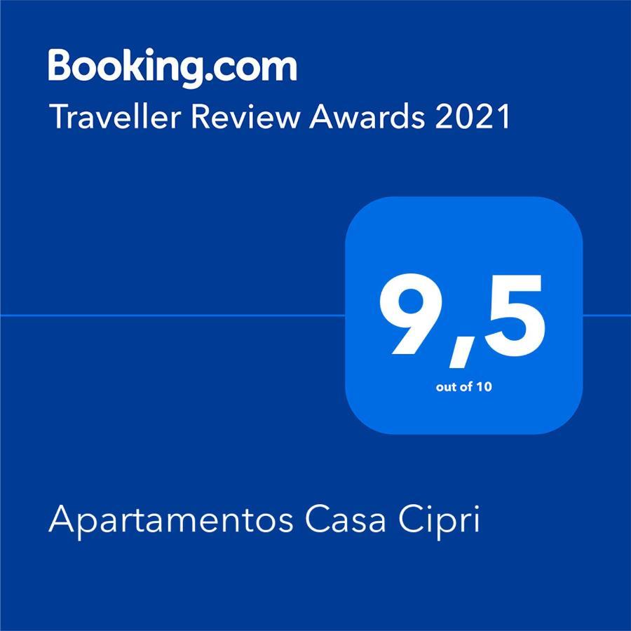 Apartamentos Casa Cipri 플라야블랑카 외부 사진