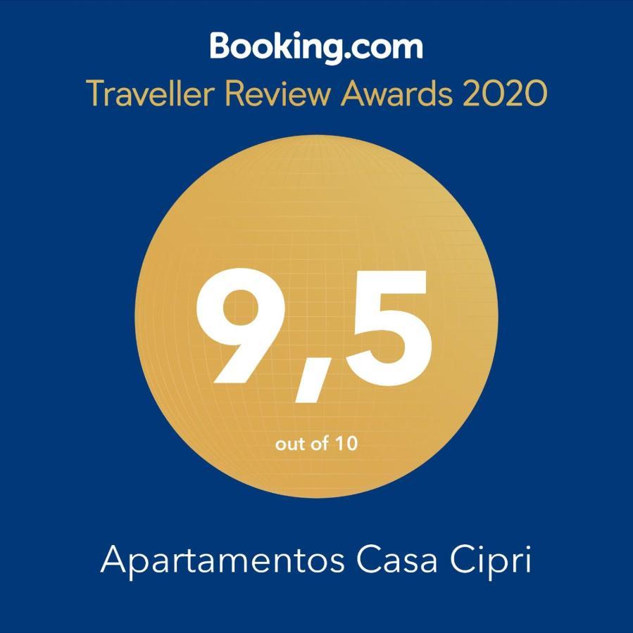 Apartamentos Casa Cipri 플라야블랑카 외부 사진