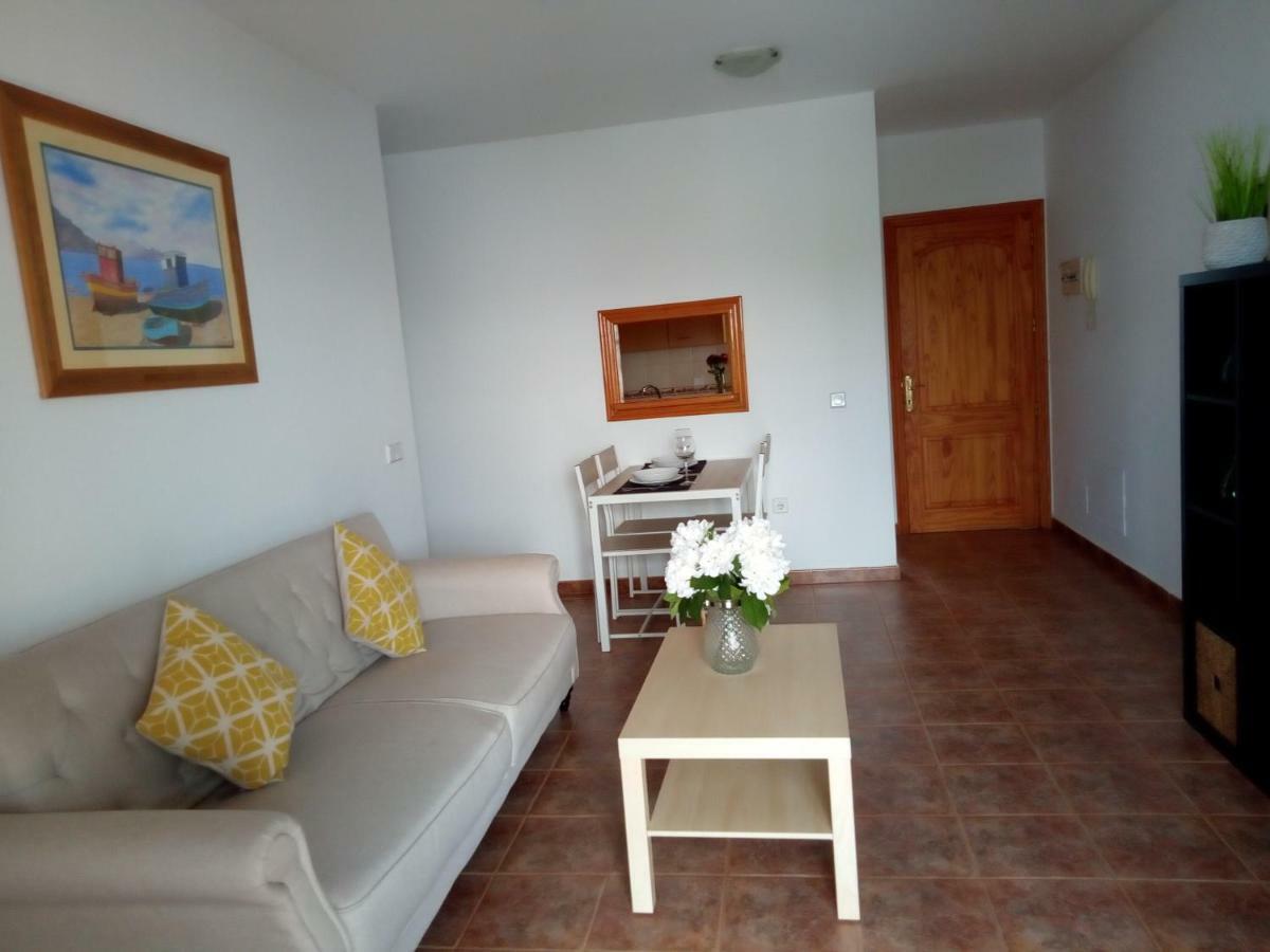 Apartamentos Casa Cipri 플라야블랑카 외부 사진