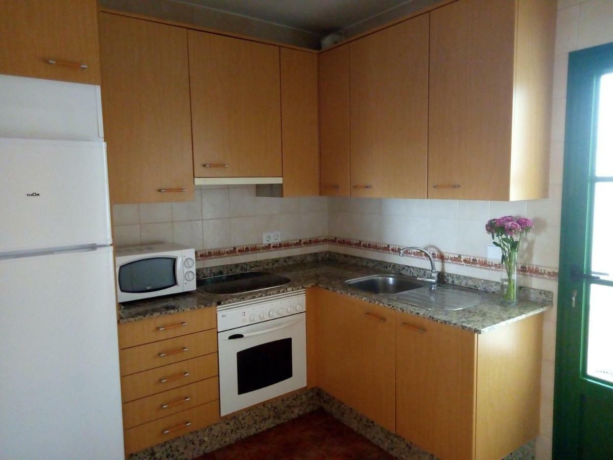 Apartamentos Casa Cipri 플라야블랑카 외부 사진