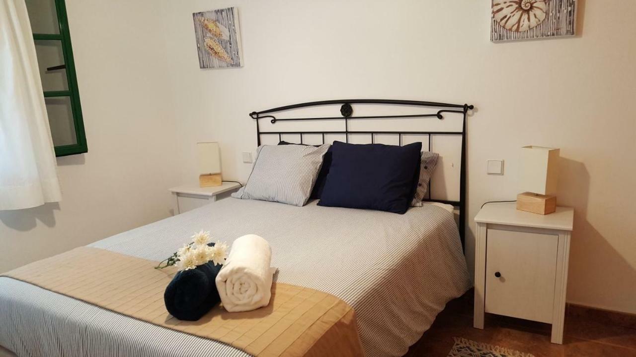 Apartamentos Casa Cipri 플라야블랑카 외부 사진