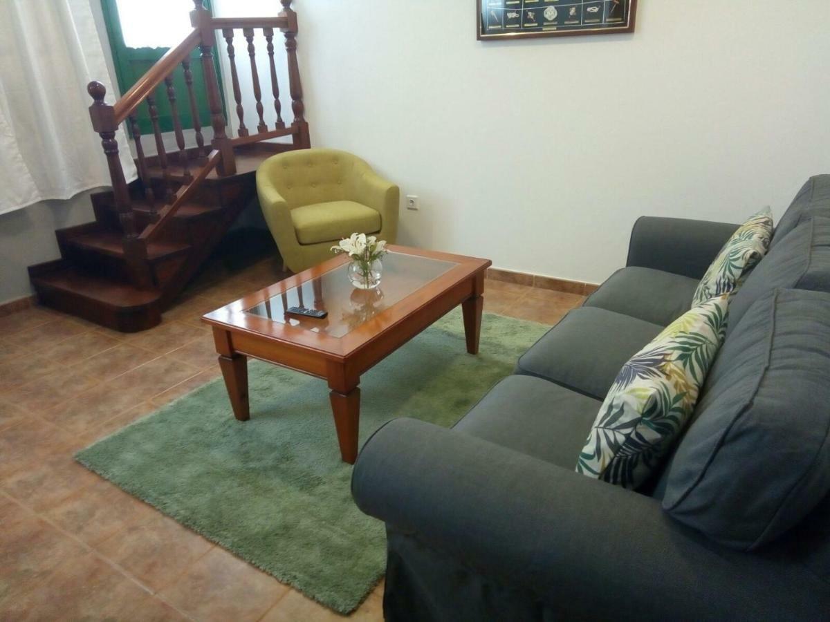 Apartamentos Casa Cipri 플라야블랑카 외부 사진