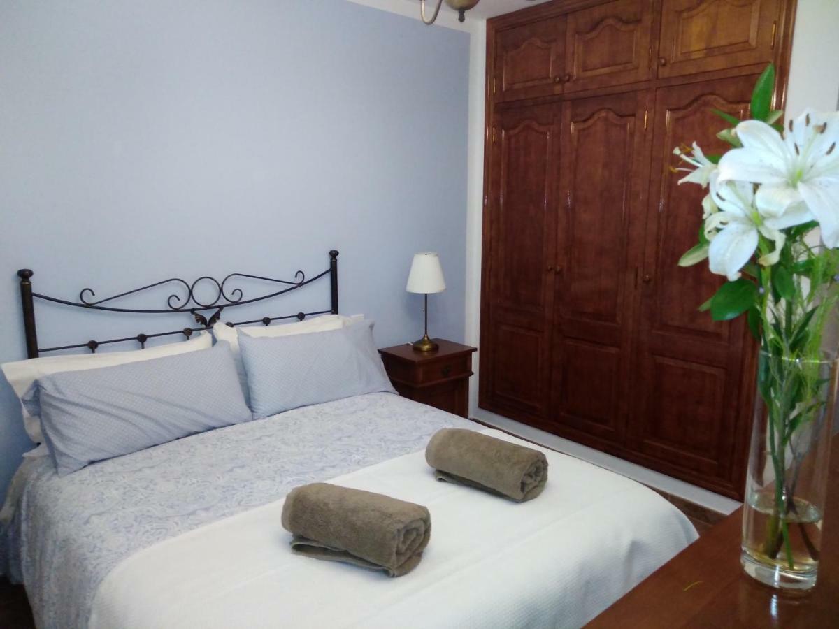 Apartamentos Casa Cipri 플라야블랑카 외부 사진