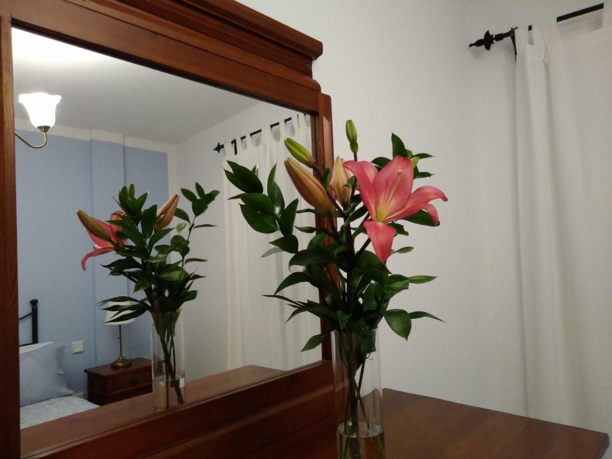 Apartamentos Casa Cipri 플라야블랑카 외부 사진