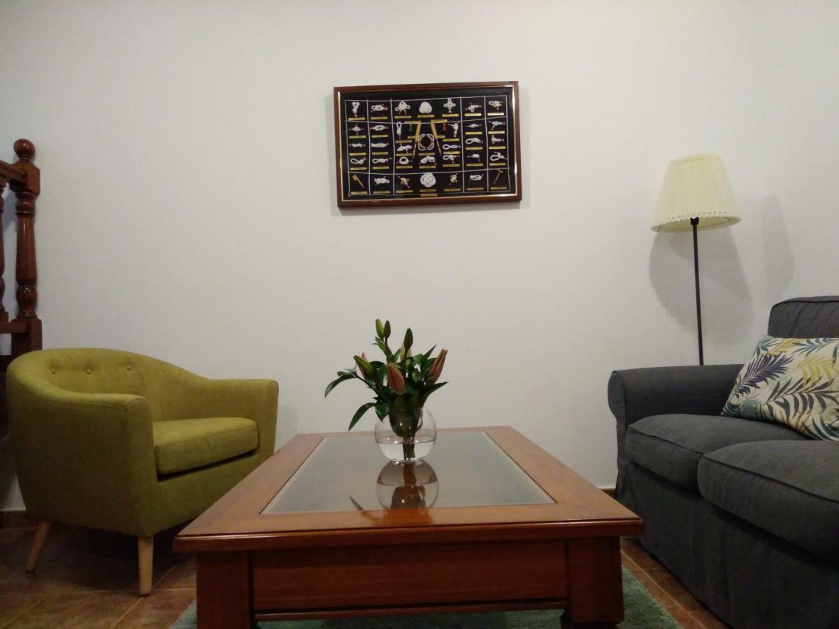 Apartamentos Casa Cipri 플라야블랑카 외부 사진