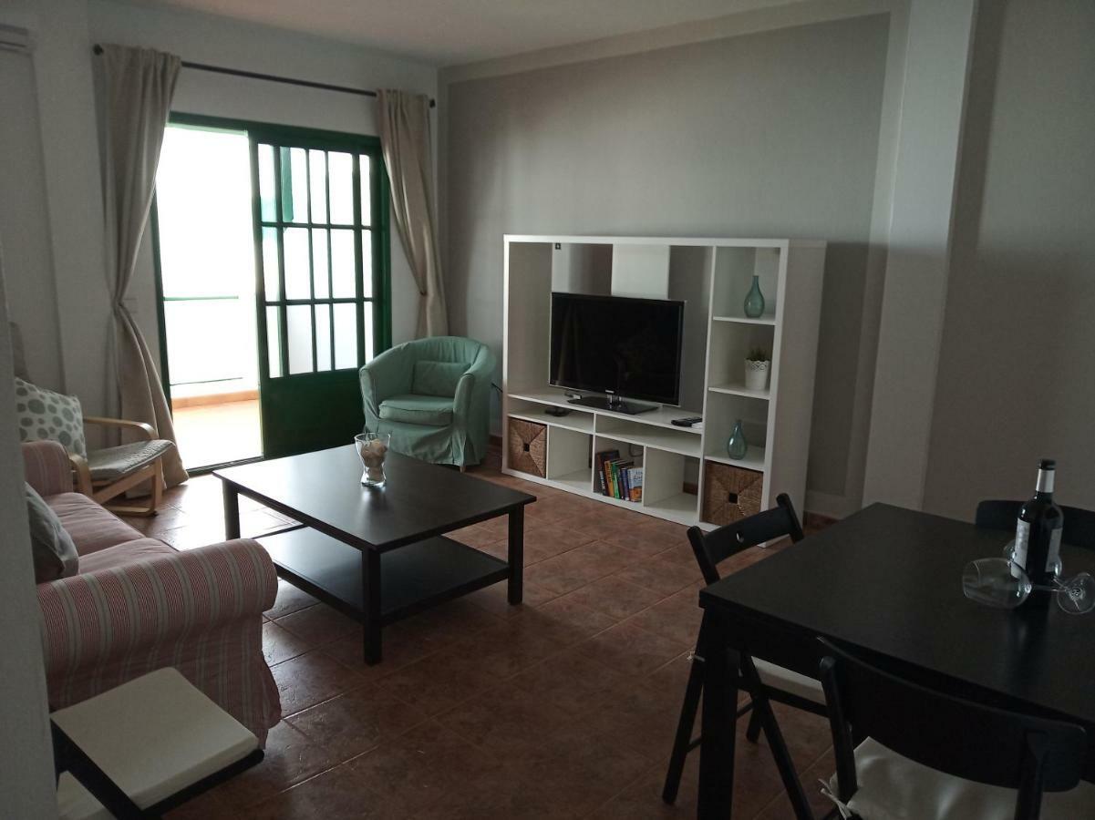 Apartamentos Casa Cipri 플라야블랑카 외부 사진