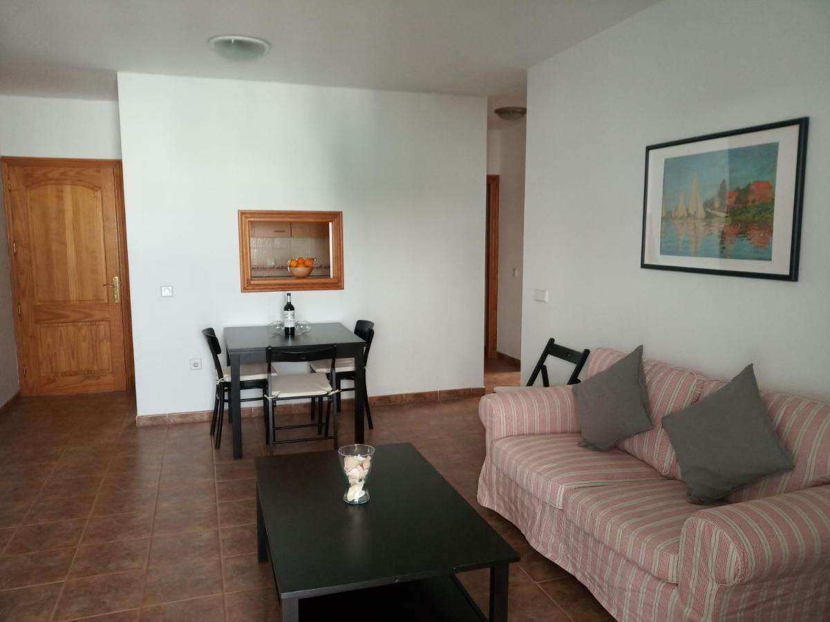 Apartamentos Casa Cipri 플라야블랑카 외부 사진